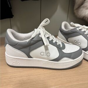 Alo shoes